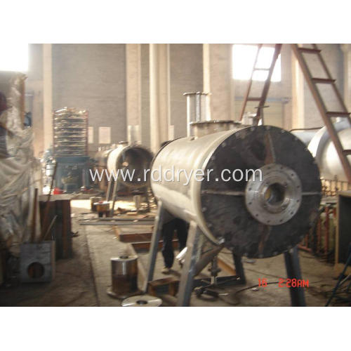 Best selling brand vacuum harrow dryer price